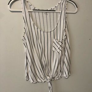 Loft Tank top